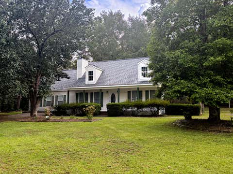 Homes For Sale - 149 Cypress Lane<br/> Dale County, Ozark, AL 36360