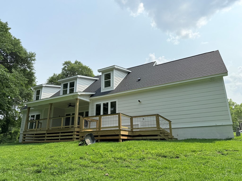 61 Memory Lane, Eufaula, Alabama image 14
