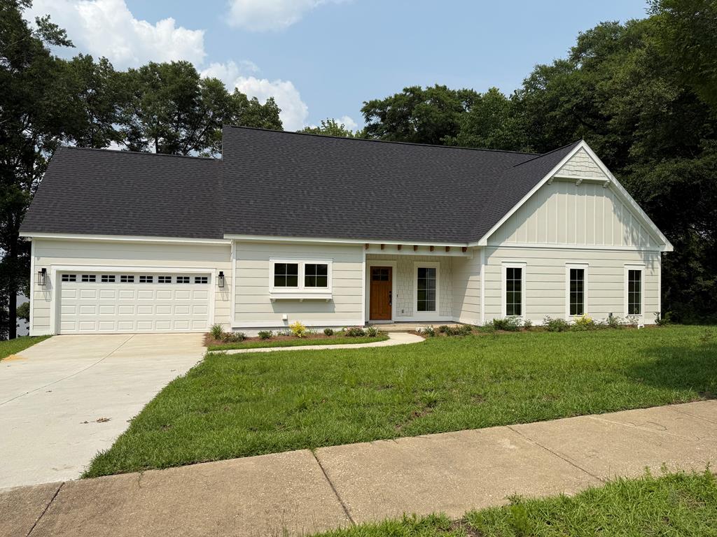61 Memory Lane, Eufaula, Alabama image 1