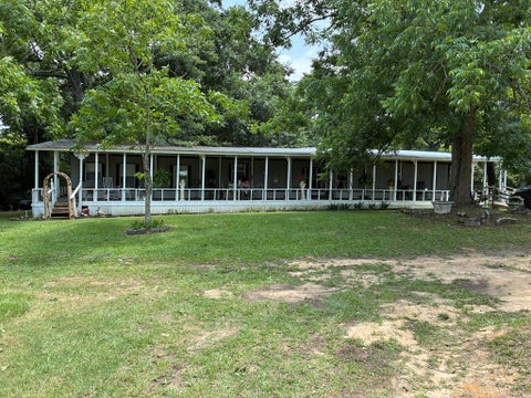 Mobile Home For Sale - 340&353 County Rd 414<br/> Headland, AL 36345