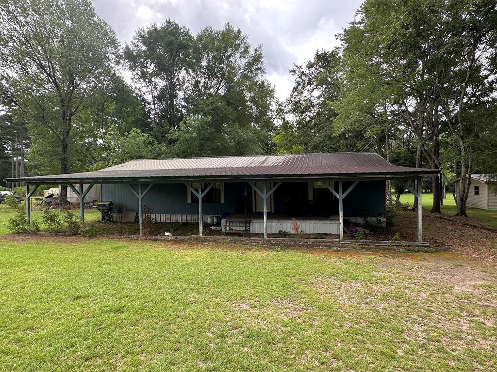 448 White Oak Dr, Eufaula, Alabama image 1