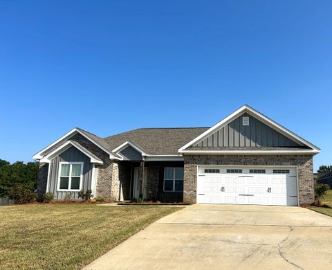 Homes For Sale - 112 Allisha Court<br/> Enterprise, AL 36330