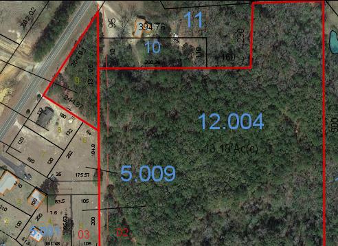 3518 Elamville St, Clio, Alabama image 7