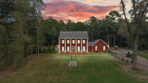 Homes For Sale - 983 County Road 21<br/> Headland, AL 36345