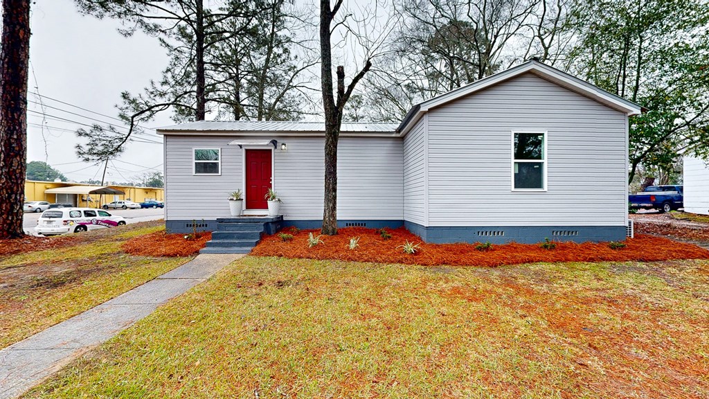 Dothan, Alabama 36303, United States, 2 Bedrooms Bedrooms, ,1 BathroomBathrooms,Residential,Active,1609