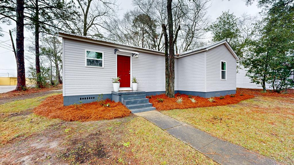 Dothan, Alabama 36303, United States, 2 Bedrooms Bedrooms, ,1 BathroomBathrooms,Residential,Active,1609