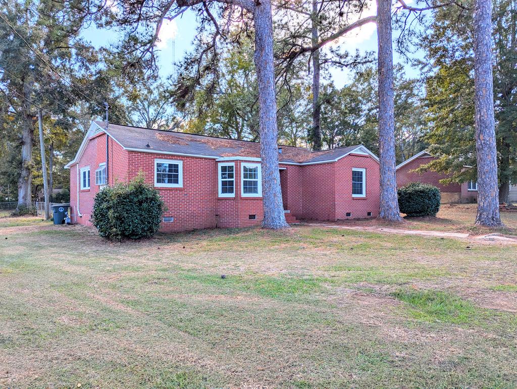 1008 E Park Avenue, Enterprise, Alabama image 1