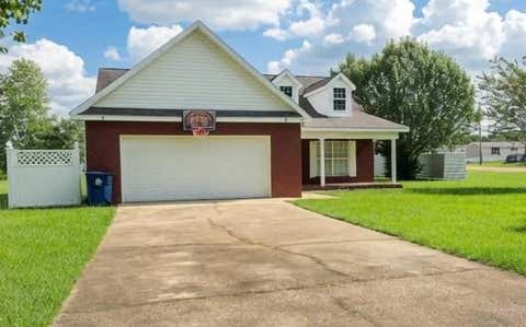 Homes For Sale - 1601 Johnny Murphy Road<br/> Dothan, AL 36301