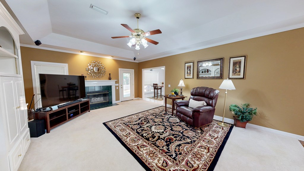 Dothan, Alabama 36303, United States, 4 Bedrooms Bedrooms, ,3 BathroomsBathrooms,Residential,Active,222421