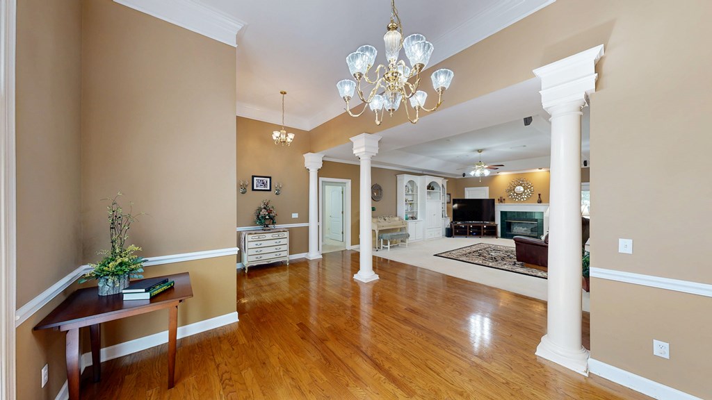 Dothan, Alabama 36303, United States, 4 Bedrooms Bedrooms, ,3 BathroomsBathrooms,Residential,Active,222421