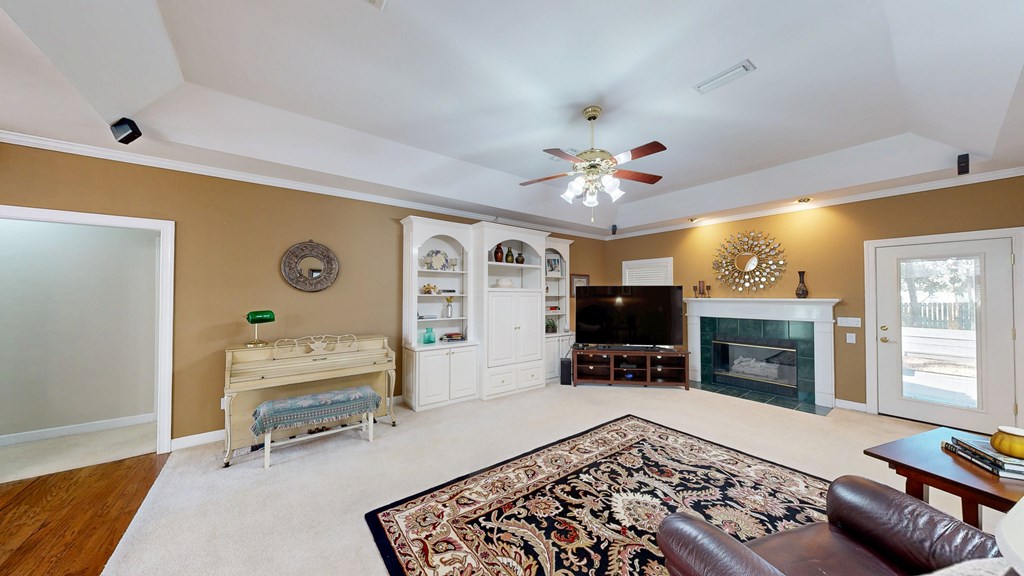 Dothan, Alabama 36303, United States, 4 Bedrooms Bedrooms, ,3 BathroomsBathrooms,Residential,Active,222421