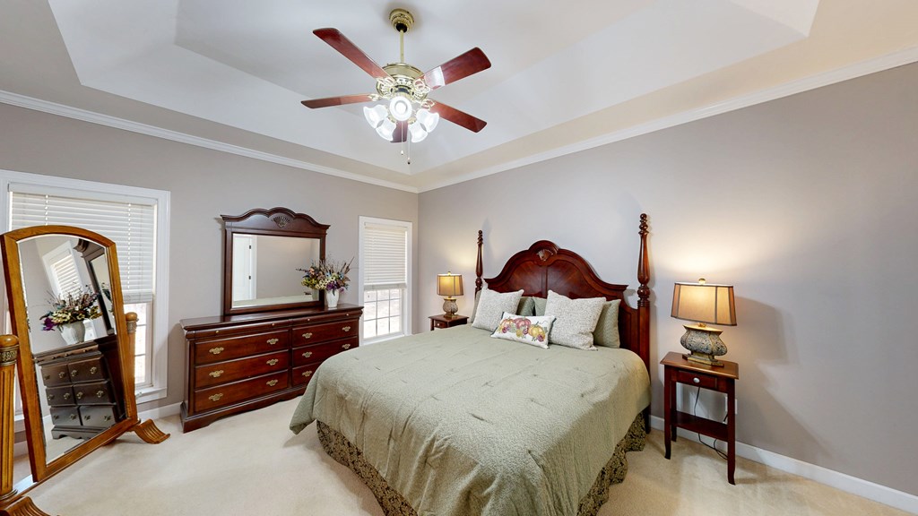 Dothan, Alabama 36303, United States, 4 Bedrooms Bedrooms, ,3 BathroomsBathrooms,Residential,Active,222421