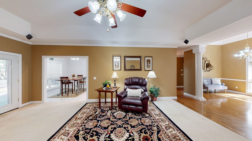 Dothan, Alabama 36303, United States, 4 Bedrooms Bedrooms, ,3 BathroomsBathrooms,Residential,Active,222421