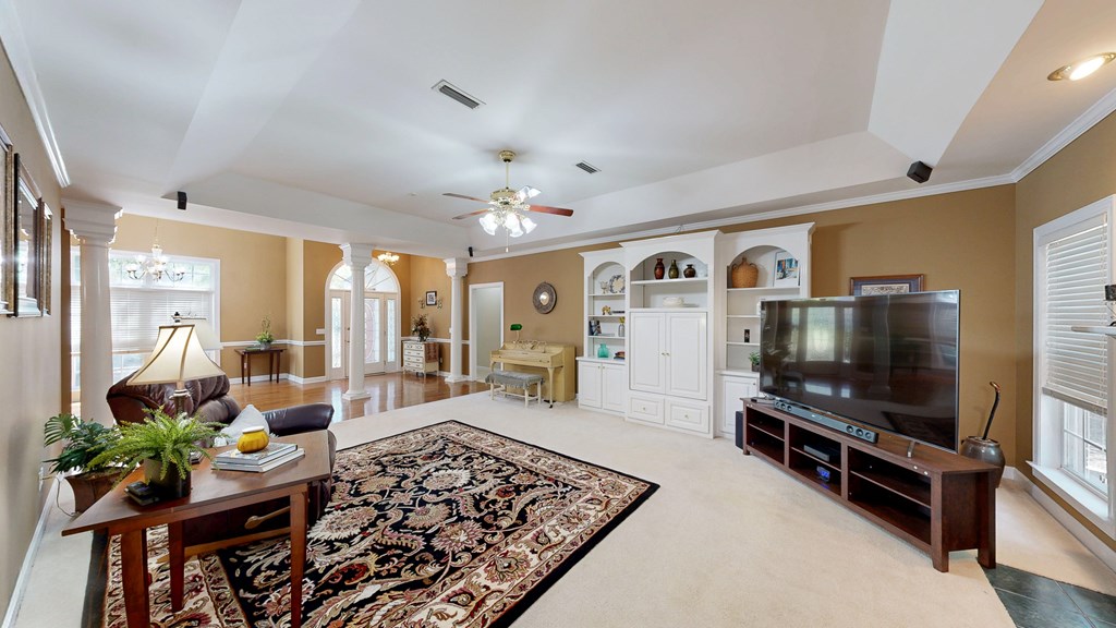 Dothan, Alabama 36303, United States, 4 Bedrooms Bedrooms, ,3 BathroomsBathrooms,Residential,Active,222421