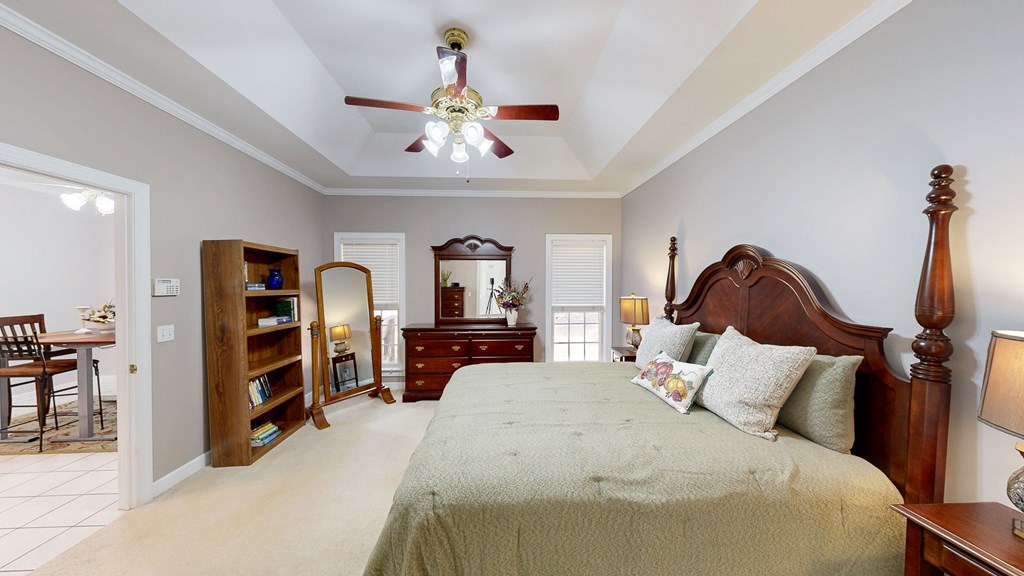 Dothan, Alabama 36303, United States, 4 Bedrooms Bedrooms, ,3 BathroomsBathrooms,Residential,Active,222421