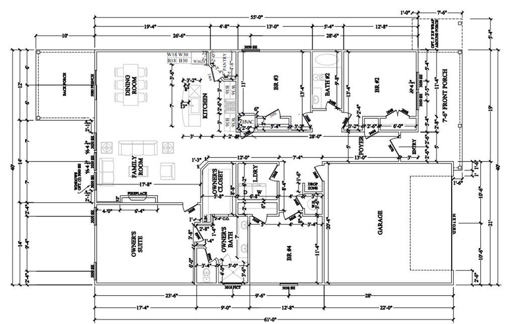 11866 S County Road 33, Cottonwood, Alabama image 2