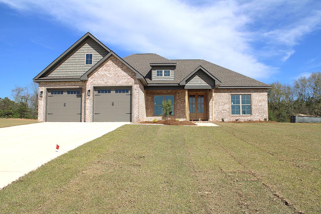 286 County Road 760, Enterprise, Alabama image 1