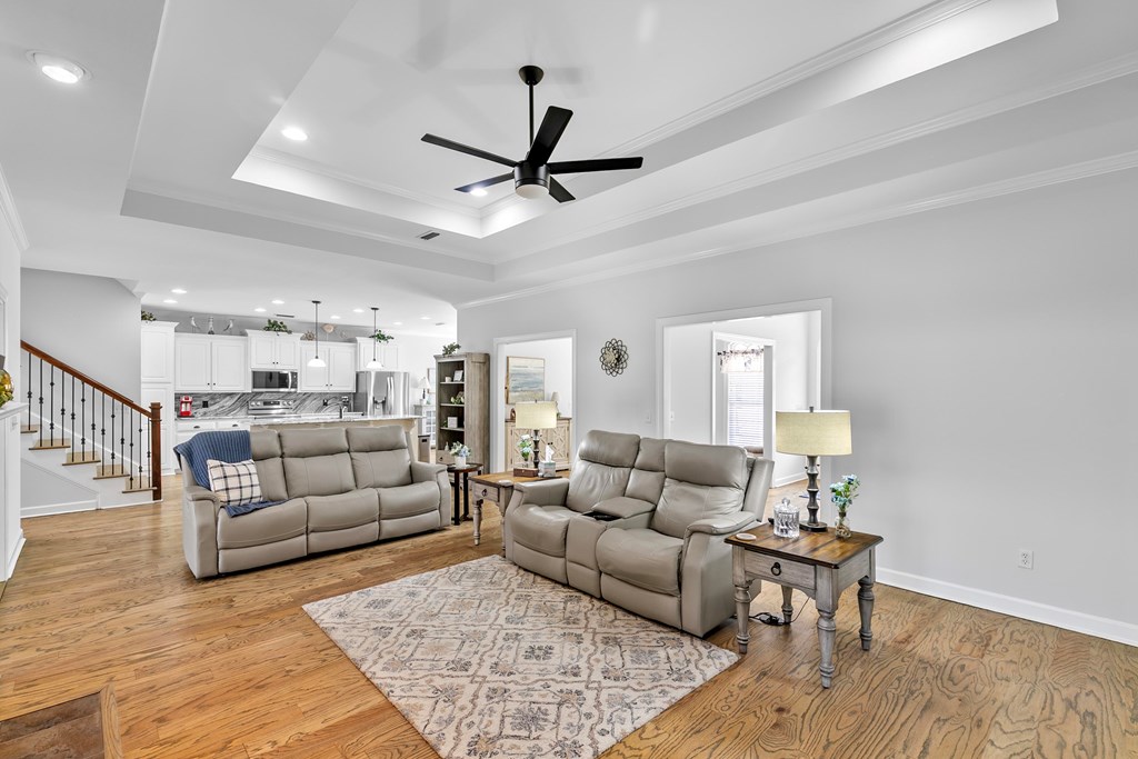 401 Gladstone Way, Dothan, Alabama image 6