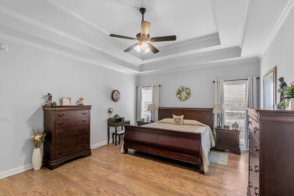 401 Gladstone Way, Dothan, Alabama image 22
