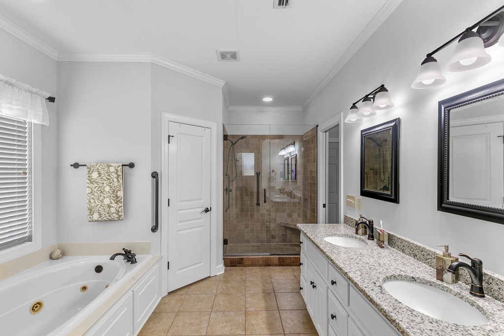 401 Gladstone Way, Dothan, Alabama image 23