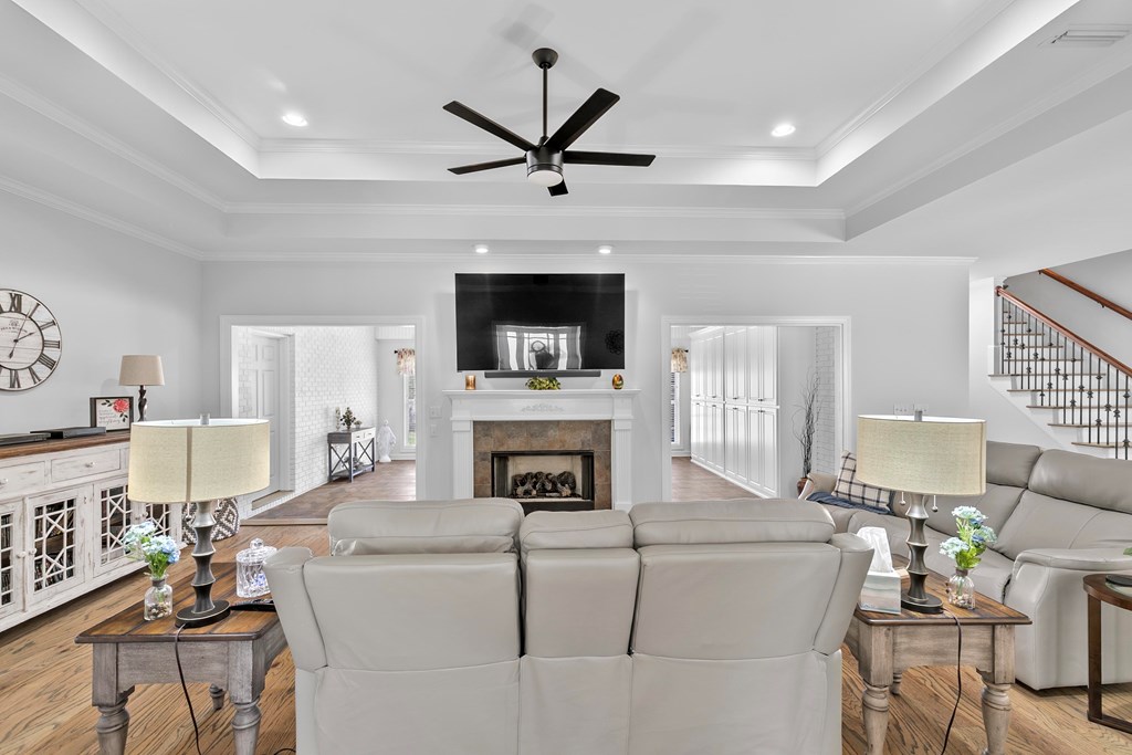 401 Gladstone Way, Dothan, Alabama image 10