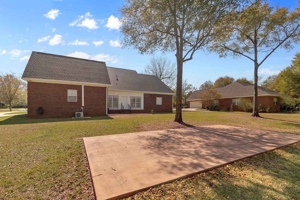 401 Gladstone Way, Dothan, Alabama image 38