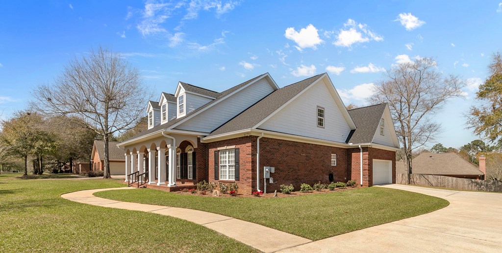 401 Gladstone Way, Dothan, Alabama image 39