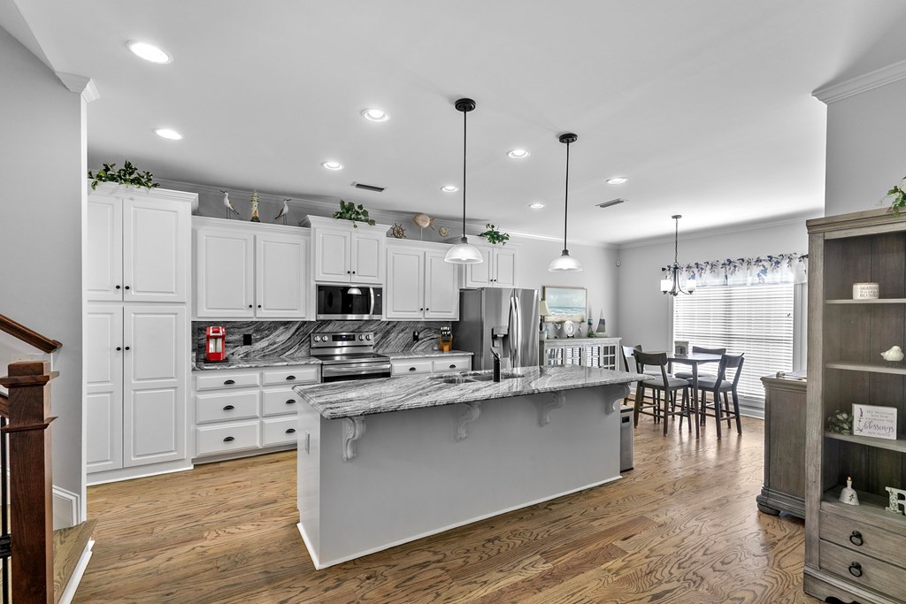 401 Gladstone Way, Dothan, Alabama image 15