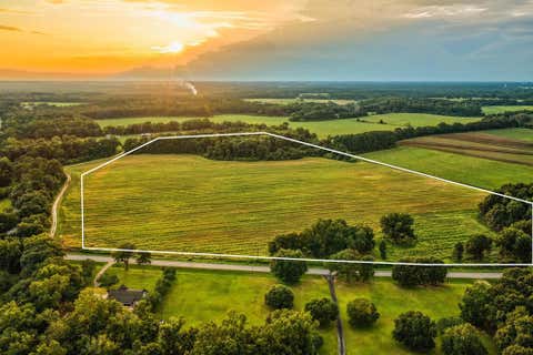 Vacant Land For Sale - Eddins Rd<br/> Houston County, Dothan, AL 36301