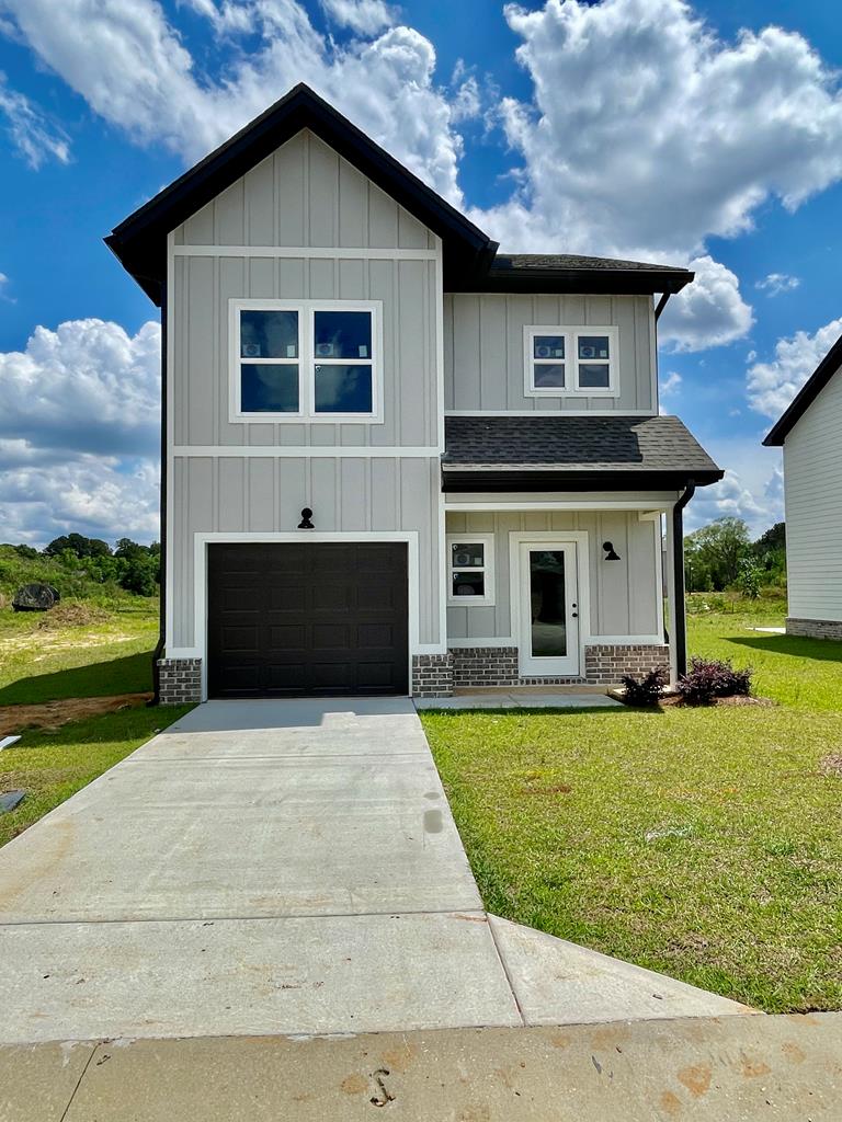 108 Jennie Drive, Dothan, Alabama image 1