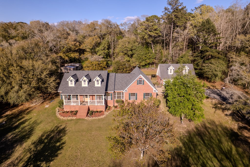 158 Wayne Ford Road, Midland City, Alabama image 46