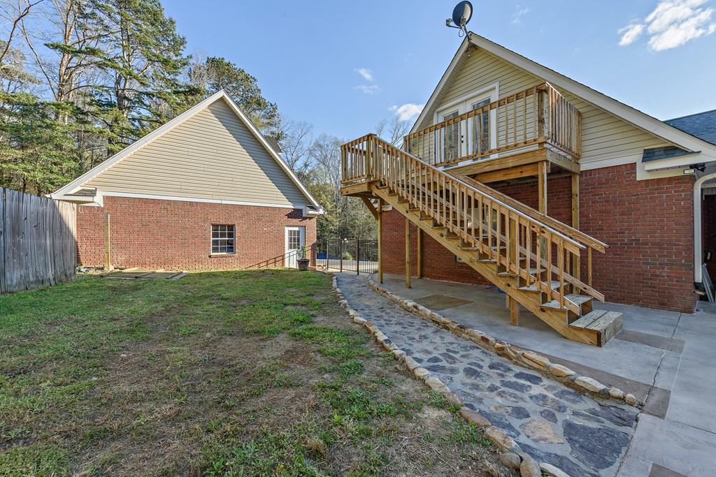 158 Wayne Ford Road, Midland City, Alabama image 34