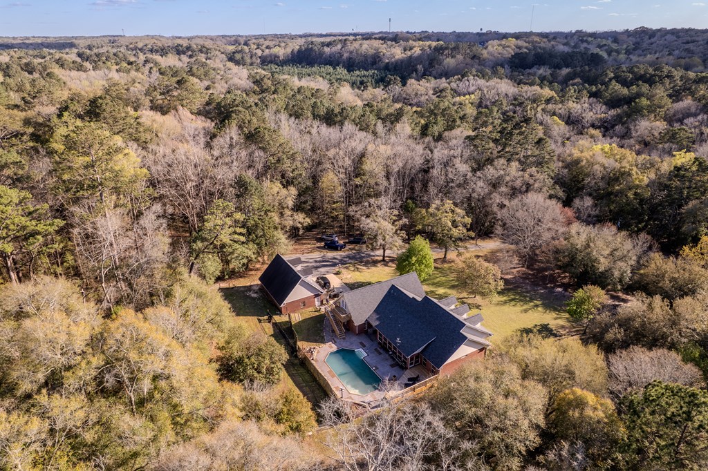 158 Wayne Ford Road, Midland City, Alabama image 42