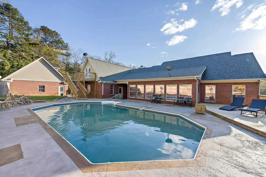 158 Wayne Ford Road, Midland City, Alabama image 36