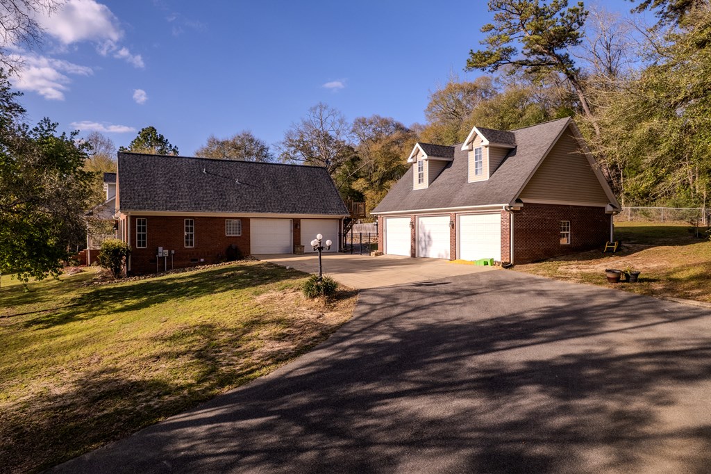 158 Wayne Ford Road, Midland City, Alabama image 48