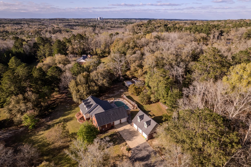 158 Wayne Ford Road, Midland City, Alabama image 49