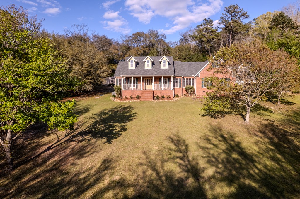158 Wayne Ford Road, Midland City, Alabama image 47