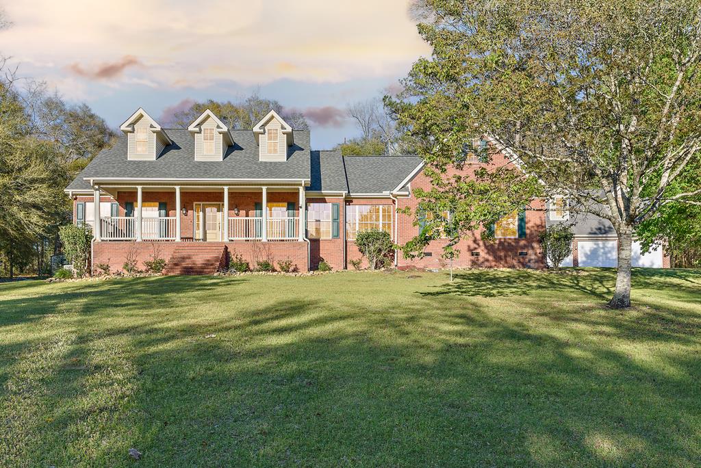 158 Wayne Ford Road, Midland City, Alabama image 1