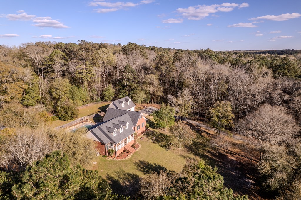 158 Wayne Ford Road, Midland City, Alabama image 40