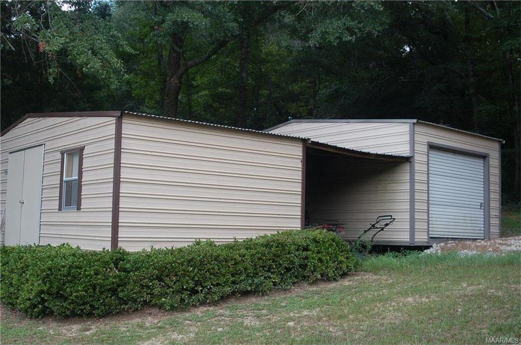 158 Wayne Ford Road, Midland City, Alabama image 38