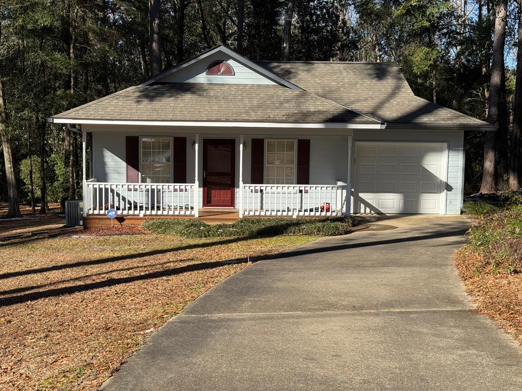 550 Vining Drive, Dothan, Alabama image 1