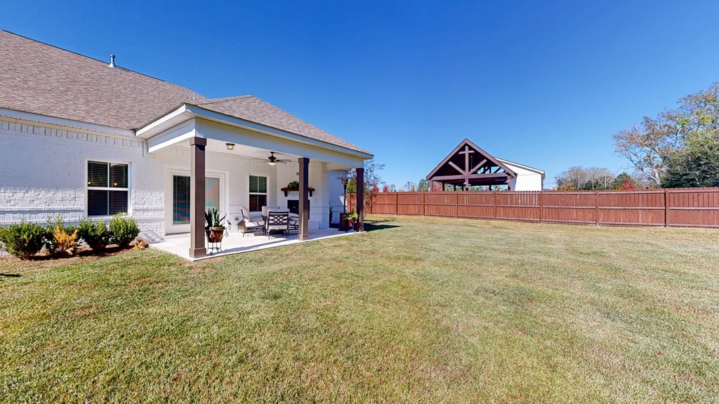 Midland City, Alabama 36350, United States, 5 Bedrooms Bedrooms, ,4 BathroomsBathrooms,Residential,Active,242853