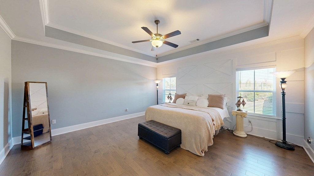 Midland City, Alabama 36350, United States, 5 Bedrooms Bedrooms, ,4 BathroomsBathrooms,Residential,Active,242853