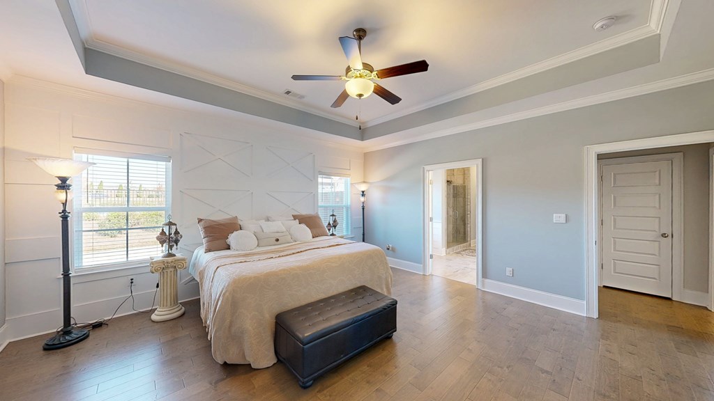 Midland City, Alabama 36350, United States, 5 Bedrooms Bedrooms, ,4 BathroomsBathrooms,Residential,Active,242853