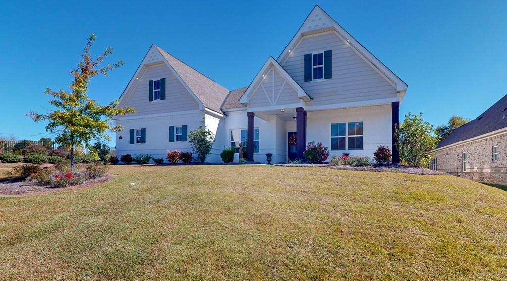 Midland City, Alabama 36350, United States, 5 Bedrooms Bedrooms, ,4 BathroomsBathrooms,Residential,Active,242853