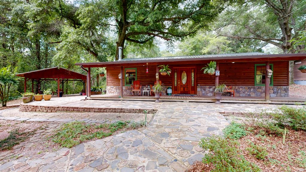 Daleville, Alabama 36322, United States, 2 Bedrooms Bedrooms, ,1 BathroomBathrooms,Residential,Active,134894