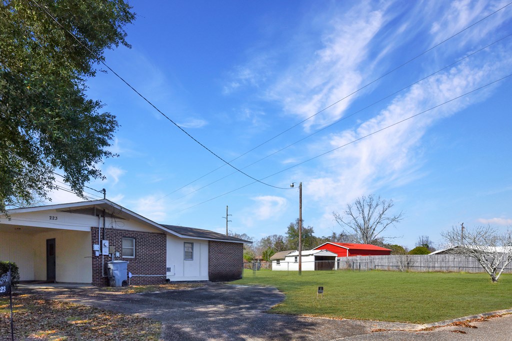 223 Plaza Drive, Daleville, Alabama image 29