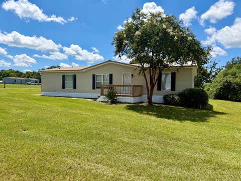 Mobile Home For Sale - 1338 N Morris Street<br/> Geneva County, Slocomb, AL 36375
