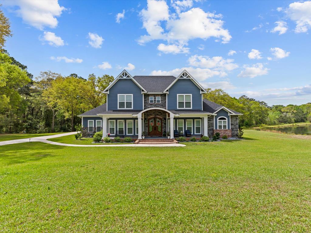 304 Rabbit Run Road, Enterprise, Alabama image 1