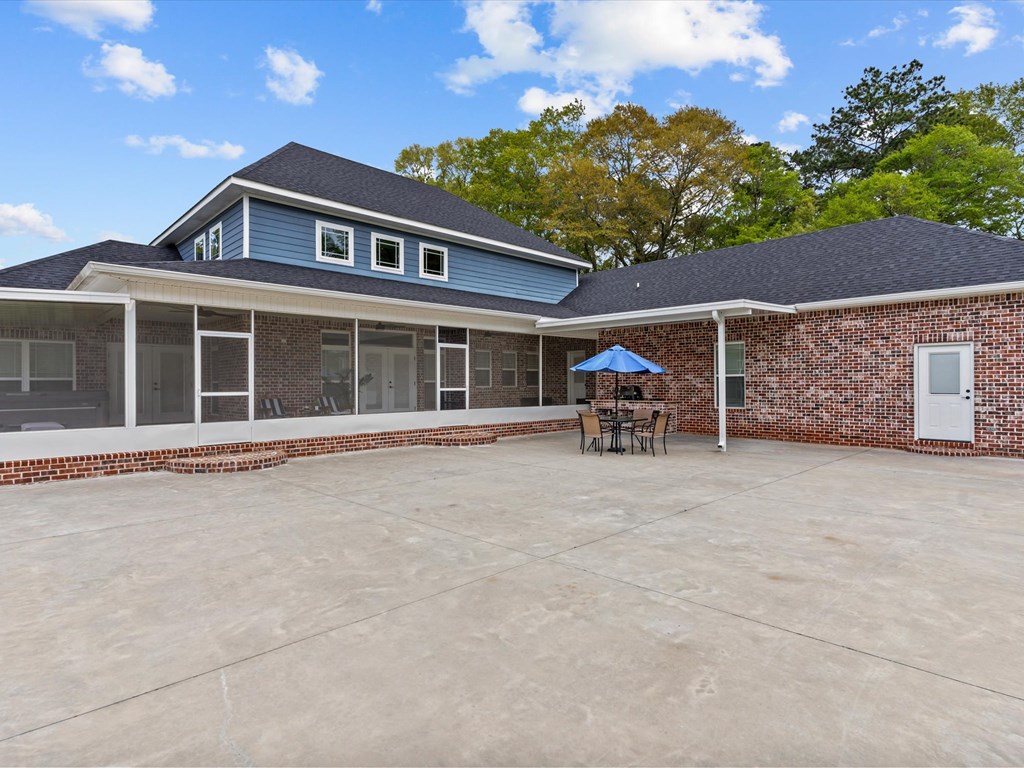 304 Rabbit Run Road, Enterprise, Alabama image 44
